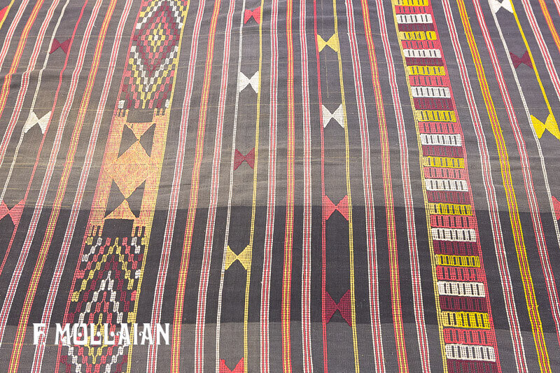 Textile Africain Décoratif n°:22471494